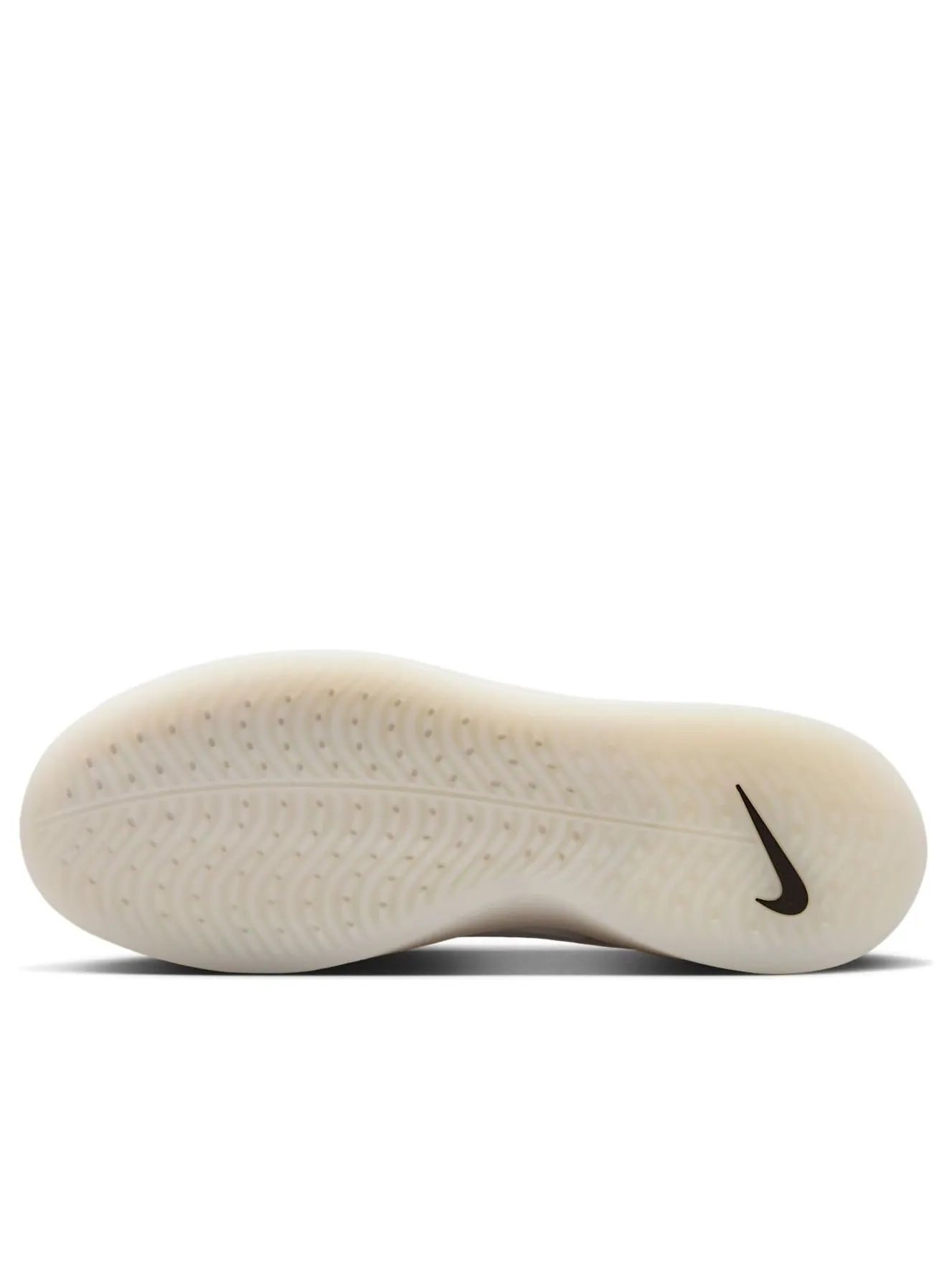 Кроссовки Nike SB Nyjah 4 'White' — изображение 5 из 6, белый