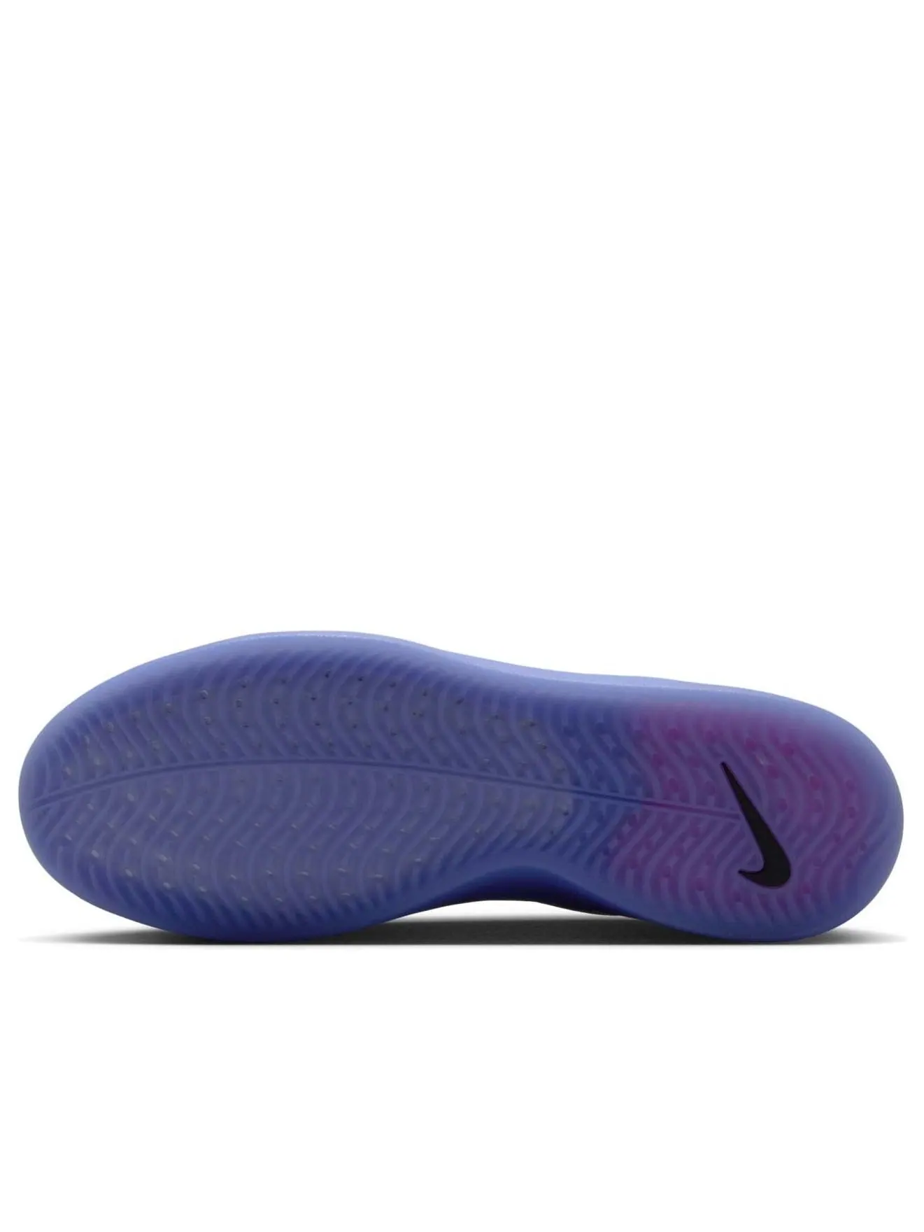 Кроссовки Nike SB Zoom NY Jah 4 'Light Thistle Black' — изображение 5 из 6, синий