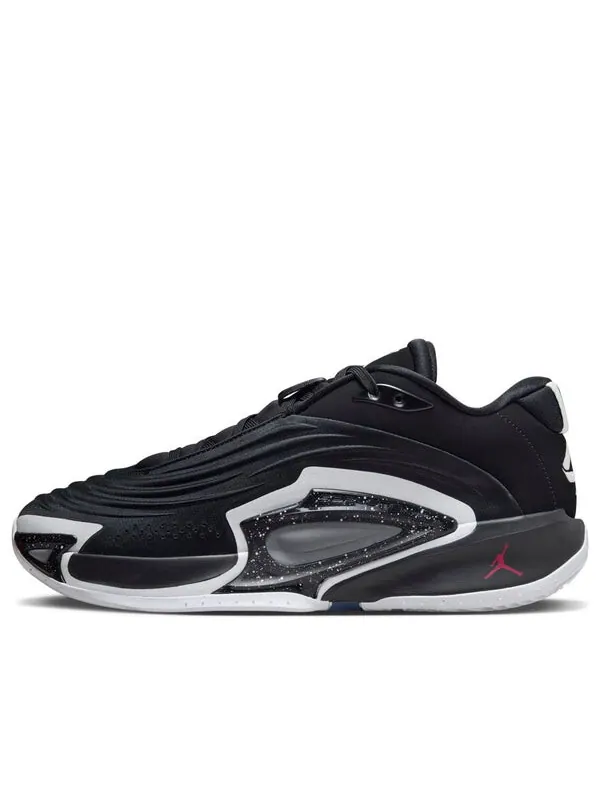 Кроссовки luka 3 pf Air Jordan — изображение 1 из 4, белый/черный