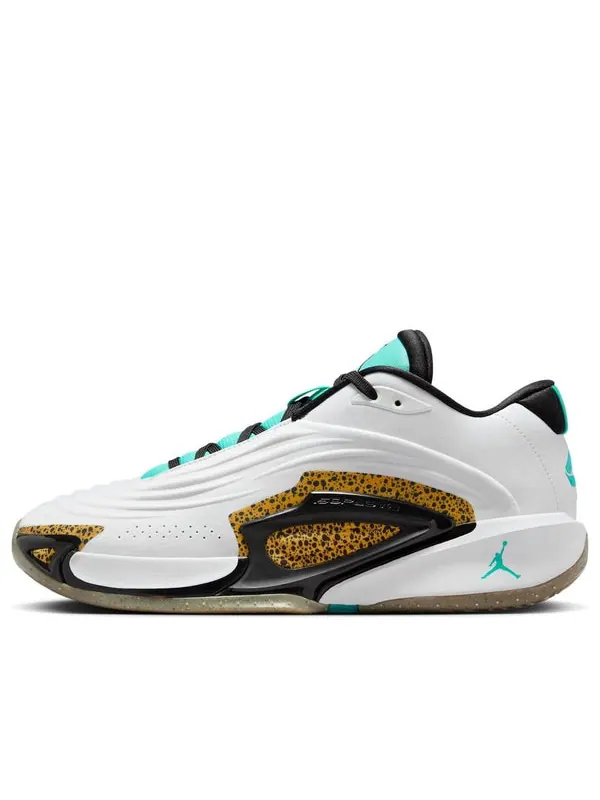 Кроссовки luka 3 pf 'safari' Air Jordan — изображение 1 из 4