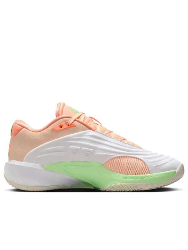 Кроссовки luka 3 pf Air Jordan — изображение 2 из 4, оранжевый