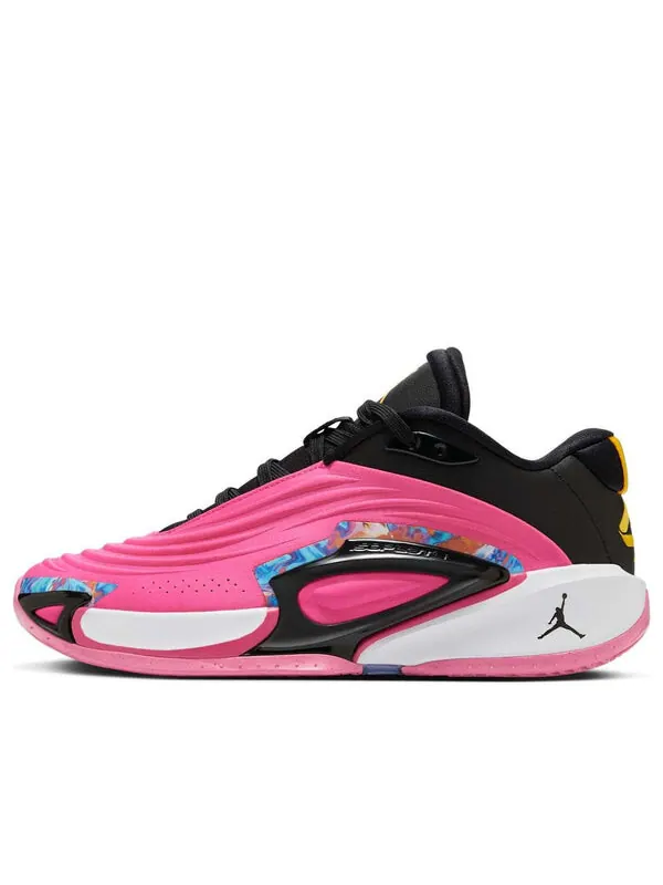 Кроссовки luka 3 pf 'imaginarium' Air Jordan — изображение 1 из 4