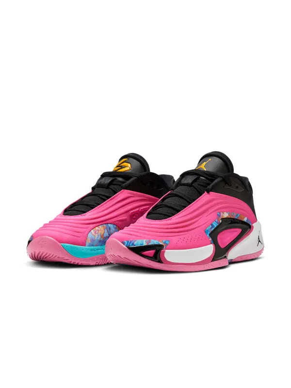 Кроссовки luka 3 pf 'imaginarium' Air Jordan — изображение 3 из 4