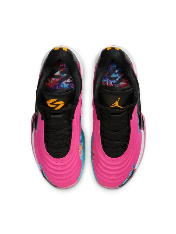 Кроссовки luka 3 pf 'imaginarium' Air Jordan — изображение 4 из 4