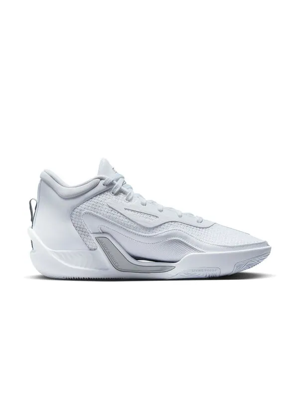 Кроссовки татум 1 Air Jordan — изображение 2 из 4, белый/серый