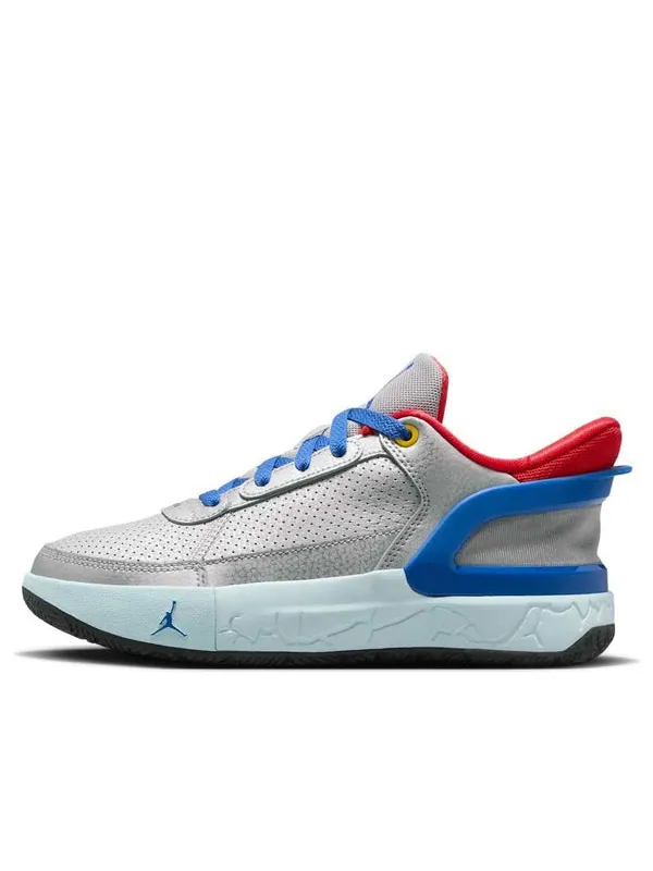 Кроссовки day1 eo 'metallic silver game royal glacier blue' Air Jordan — изображение 1 из 4