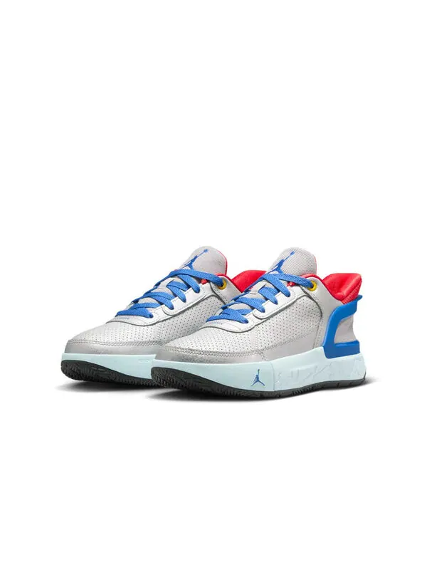 Кроссовки day1 eo 'metallic silver game royal glacier blue' Air Jordan — изображение 3 из 4