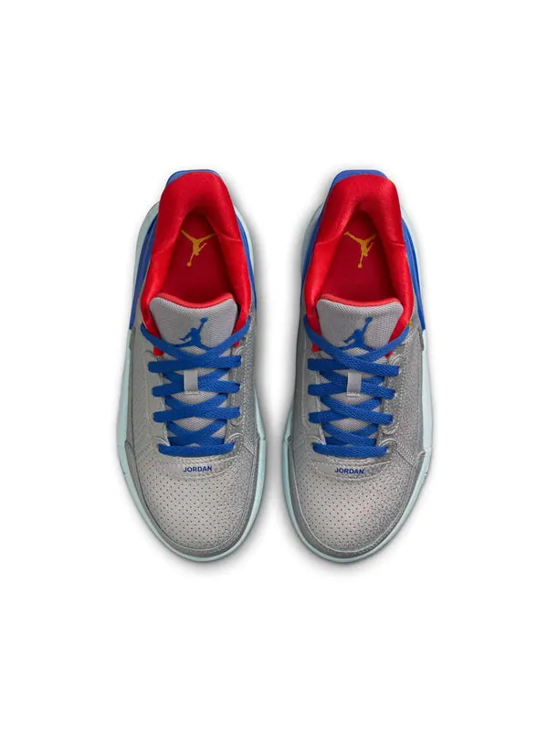 Кроссовки day1 eo 'metallic silver game royal glacier blue' Air Jordan — изображение 4 из 4