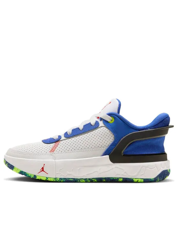 Кроссовки день 1 easyon Air Jordan — изображение 1 из 4