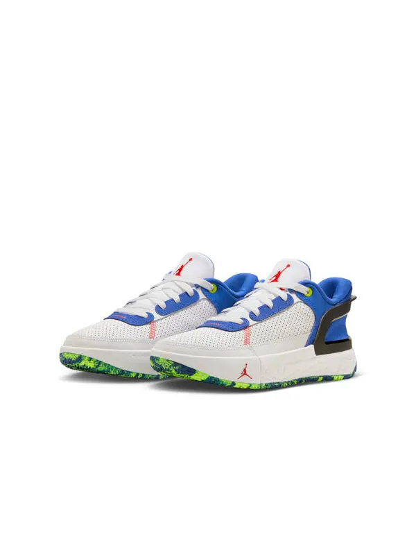 Кроссовки день 1 easyon Air Jordan — изображение 2 из 4