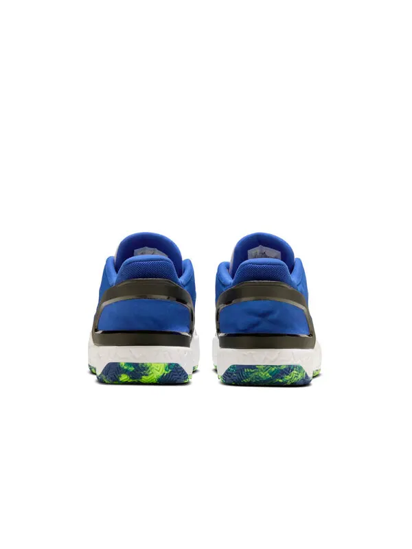 Кроссовки день 1 easyon Air Jordan — изображение 4 из 4