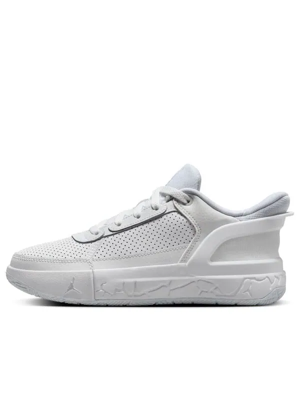 Кроссовки день 1 eo Air Jordan — изображение 1 из 4, белый/белый/платиновый