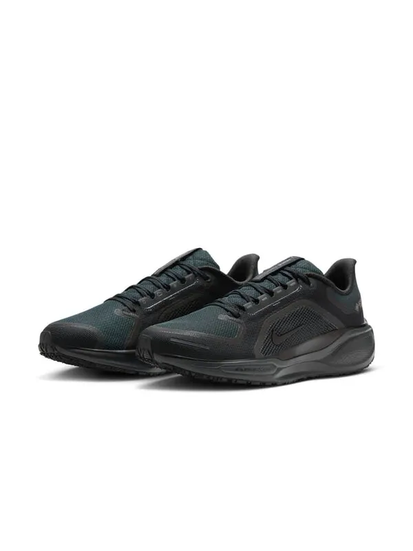 Кроссовки пегас 41 gore tex Nike — изображение 3 из 4, черный/черный