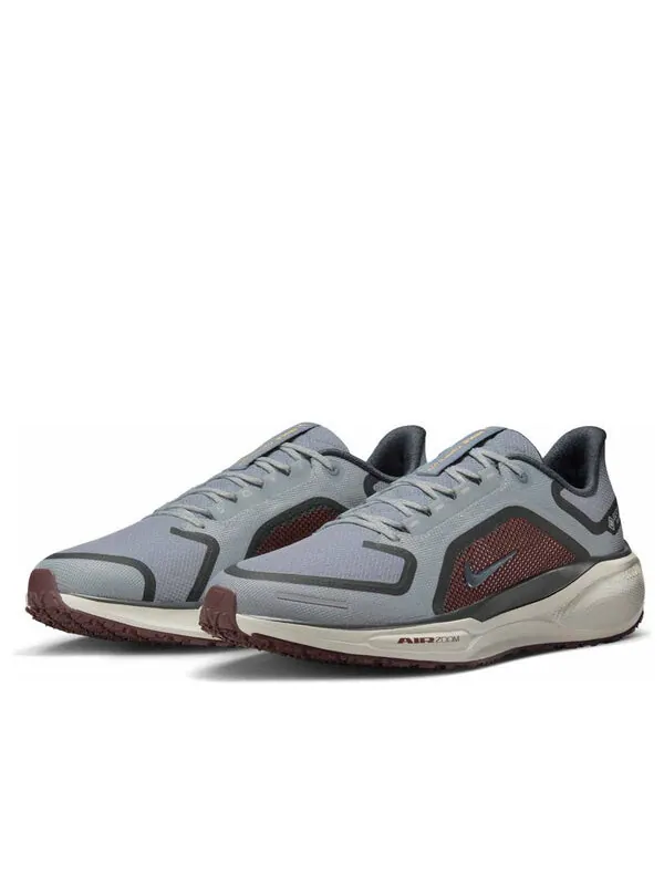 Кроссовки air zoom pegasus 41 gore-tex 'light pumice ashen slate burgundy' Nike — изображение 3 из 4