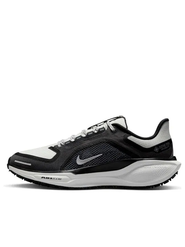 Кроссовки air zoom pegasus 41 gore-tex 'black summit white' Nike — изображение 1 из 4, черный/белый/белый