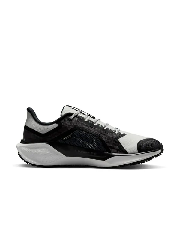 Кроссовки air zoom pegasus 41 gore-tex 'black summit white' Nike — изображение 2 из 4, черный/белый/белый