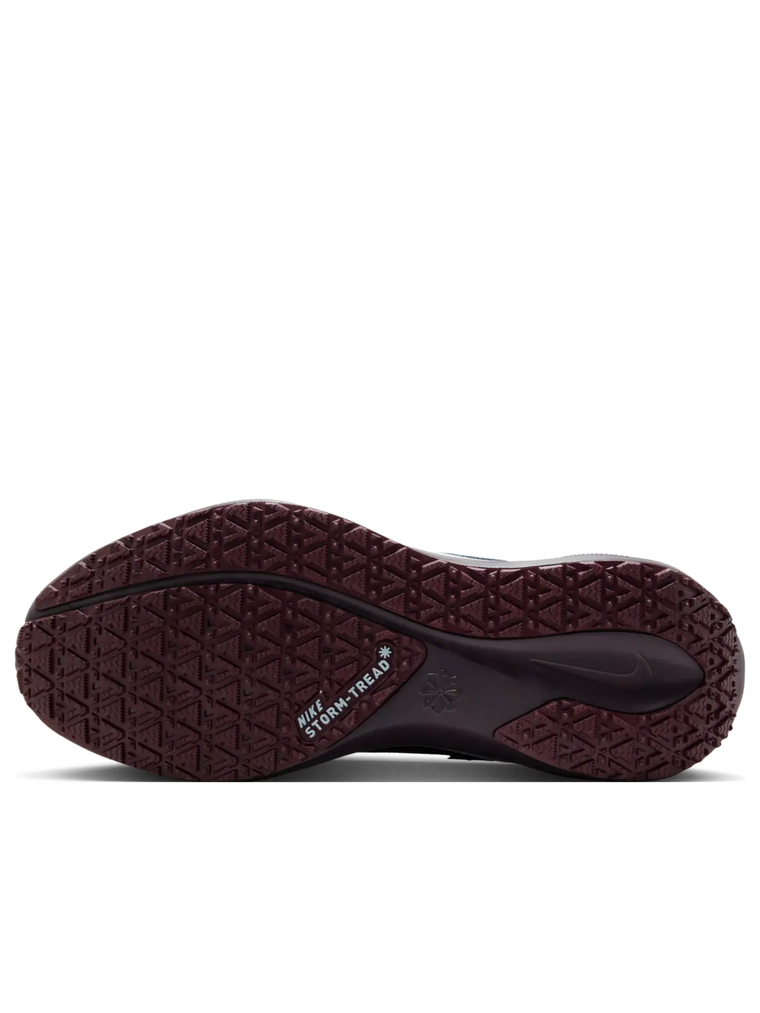Кроссовки (WMNS) Nike Air Zoom Pegasus 41 Gore-Tex 'Black' — изображение 7 из 7, черный