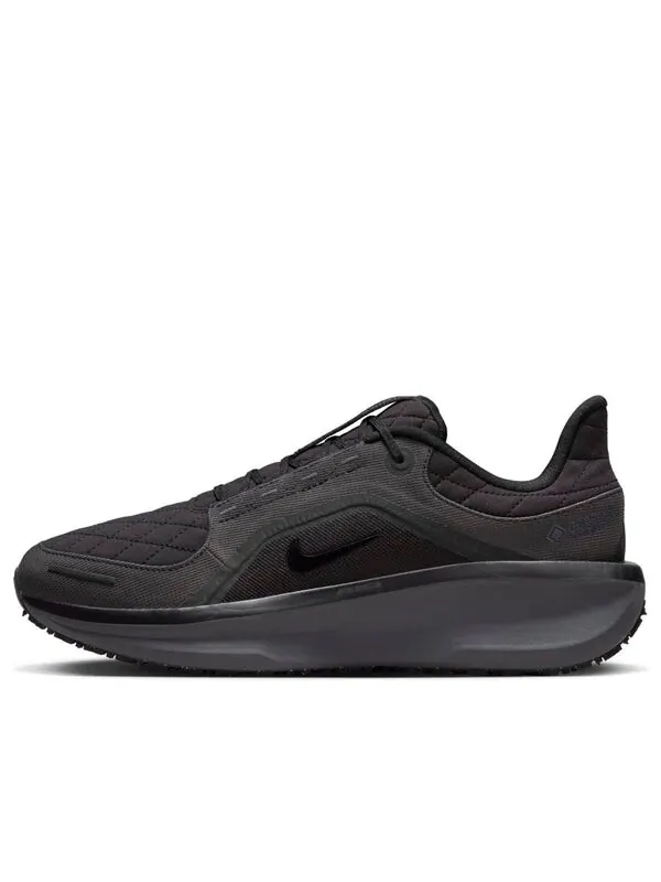 Кроссовки winflo 11 gore tex Nike — изображение 1 из 4, черный/черный