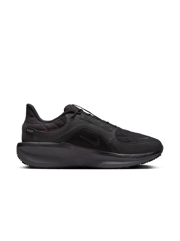 Кроссовки winflo 11 gore tex Nike — изображение 2 из 4, черный/черный