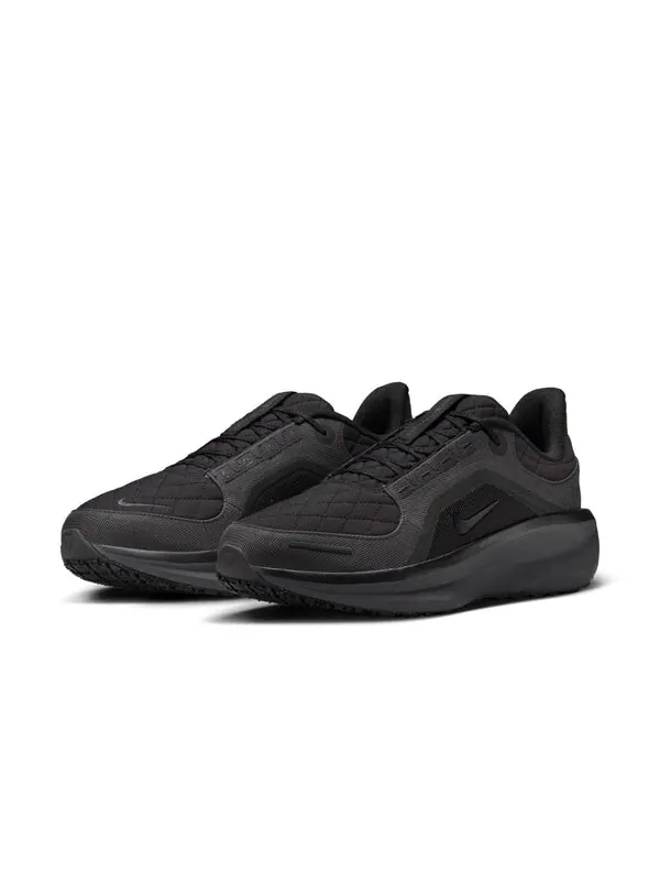 Кроссовки winflo 11 gore tex Nike — изображение 3 из 4, черный/черный