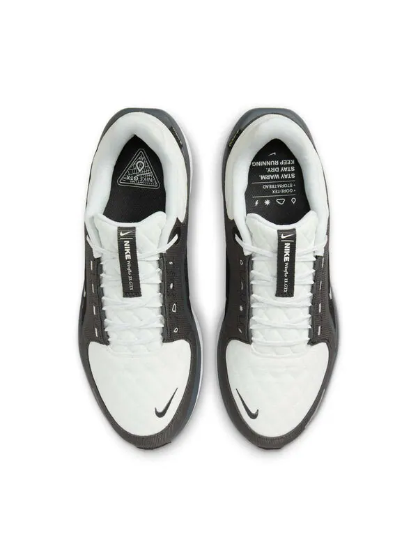 Кроссовки winflo 11 gore-tex 'anthracite black photon dust' Nike — изображение 4 из 4