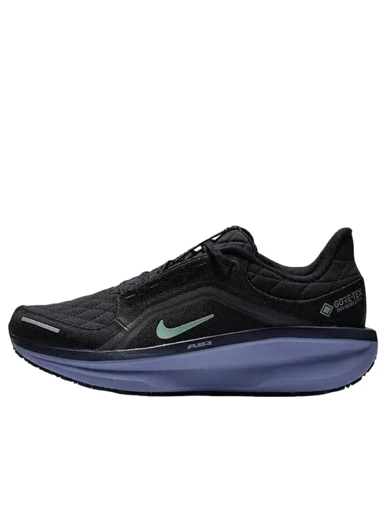 Кроссовки Nike Air Winflo 11 Gore-Tex 'Black Obsidian Cannon' FQ1358-006 — изображение 1 из 5, черный