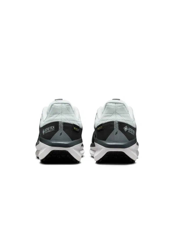 Кроссовки air zoom winflo 11 gore-tex 'anthracite metallic silver' Nike — изображение 4 из 4, металлик серебристый