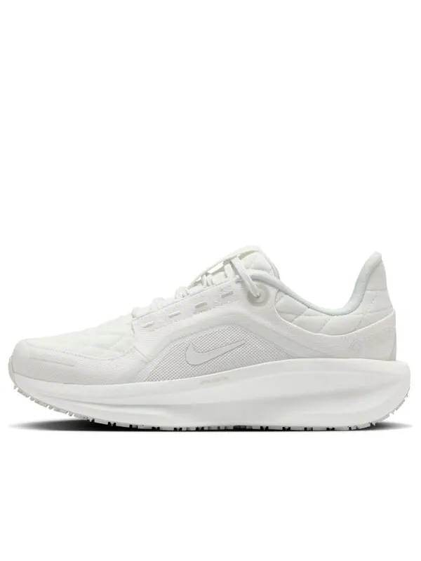 Кроссовки winflo 11 gore tex Nike — изображение 1 из 4, белый/белый/серый