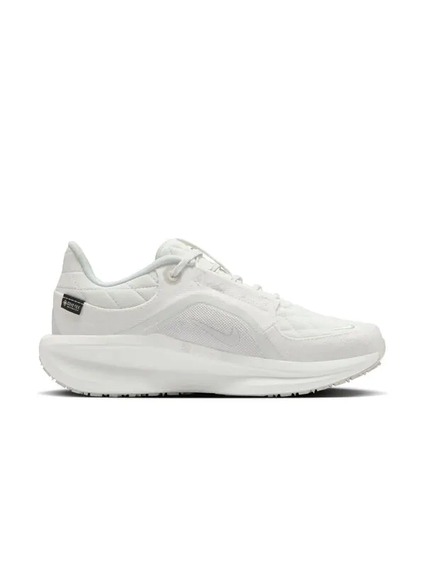 Кроссовки winflo 11 gore tex Nike — изображение 2 из 4, белый/белый/серый