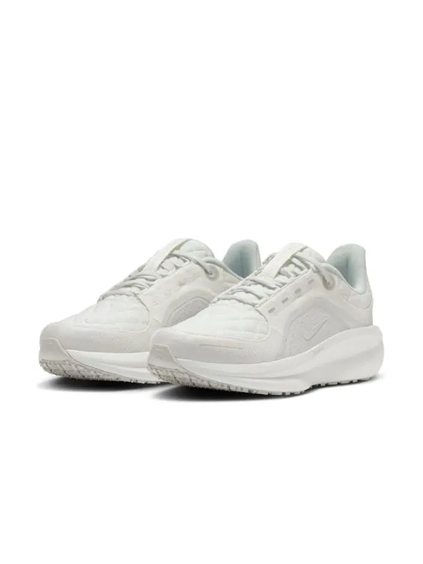 Кроссовки winflo 11 gore tex Nike — изображение 3 из 4, белый/белый/серый