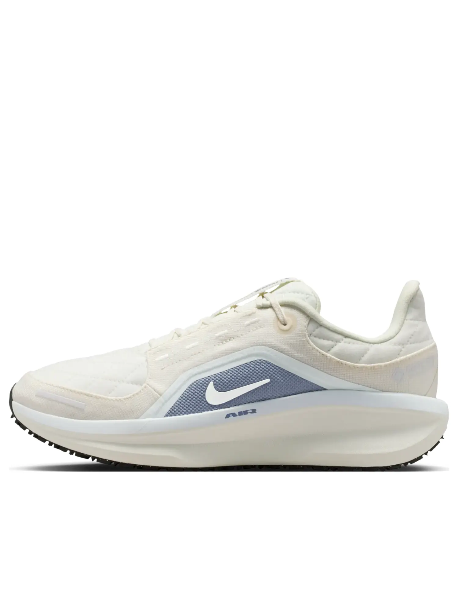 Кроссовки (WMNS) Nike Winflo 11 Gore-Tex 'Sail Ashen Slate' — изображение 1 из 7, белый