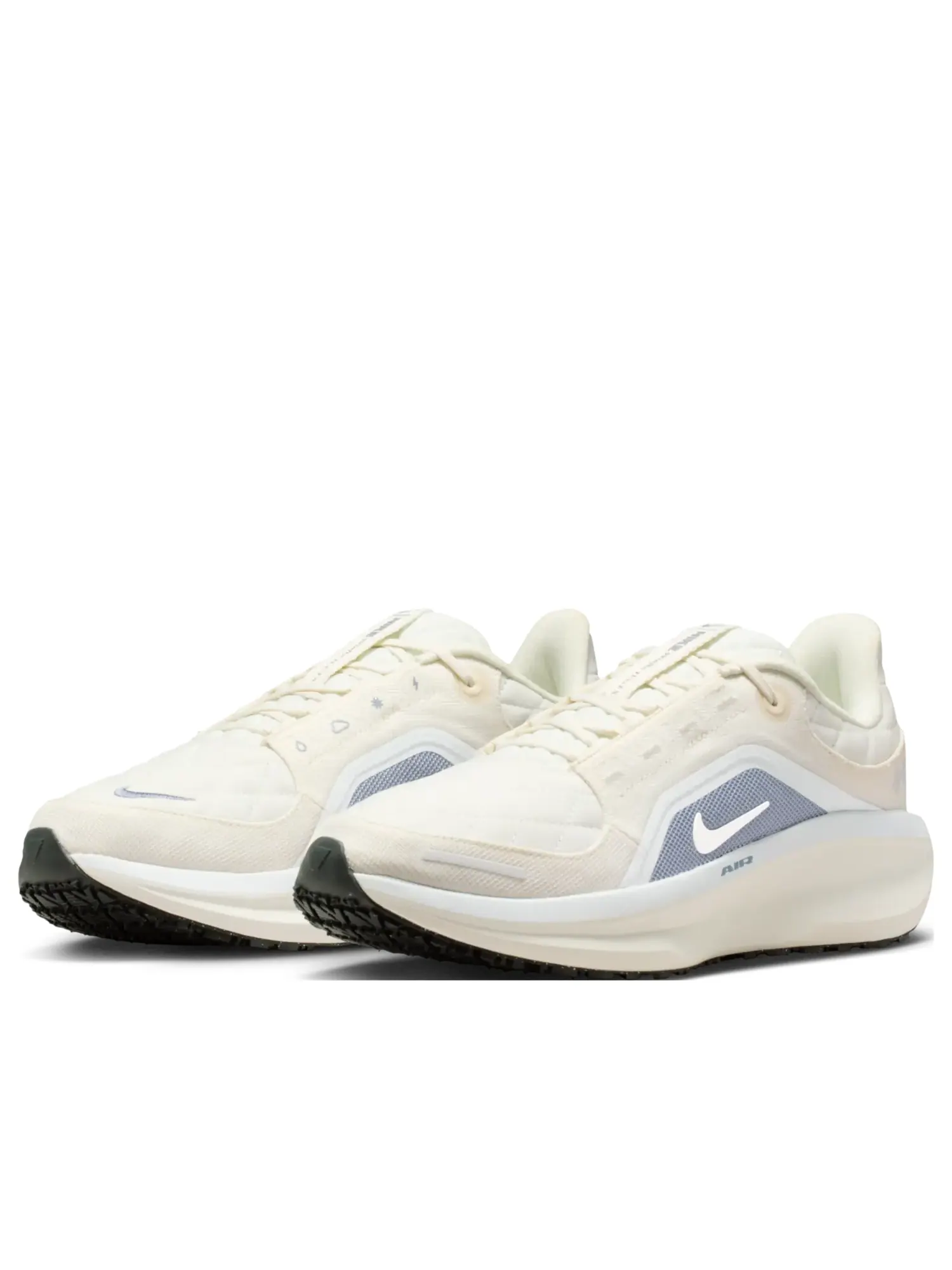 Кроссовки (WMNS) Nike Winflo 11 Gore-Tex 'Sail Ashen Slate' — изображение 3 из 7, белый
