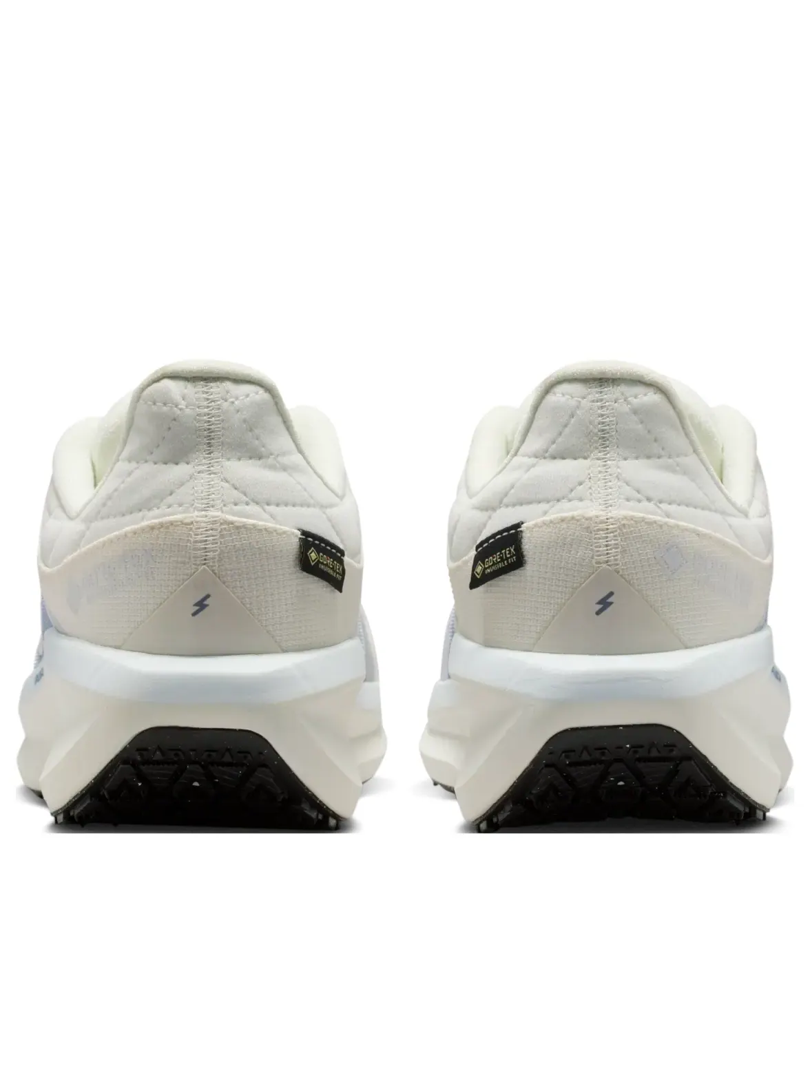 Кроссовки (WMNS) Nike Winflo 11 Gore-Tex 'Sail Ashen Slate' — изображение 5 из 7, белый