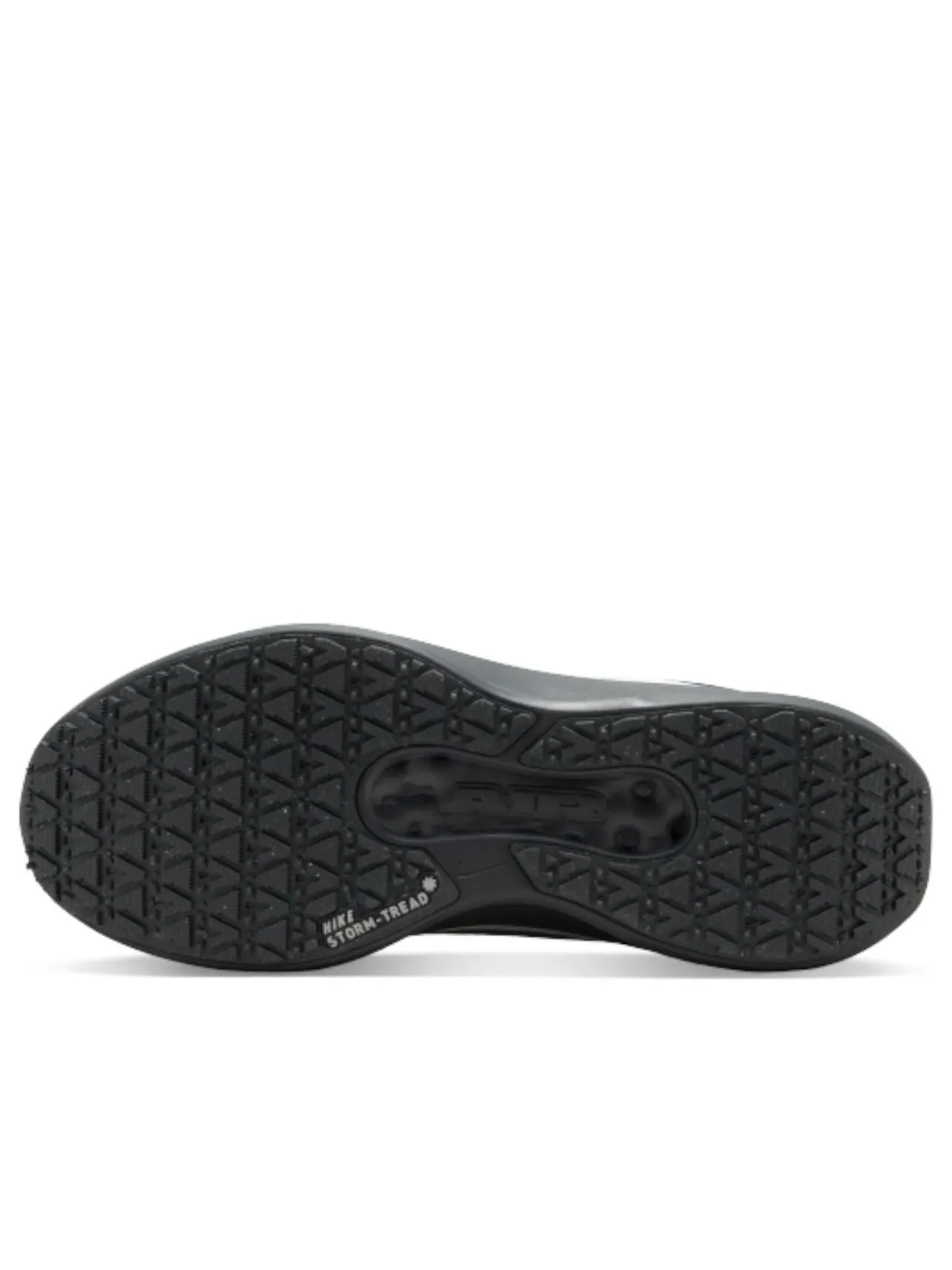Кроссовки (WMNS) Nike Winflo 11 Gore-Tex 'Dark Obsidian' — изображение 5 из 5, черный