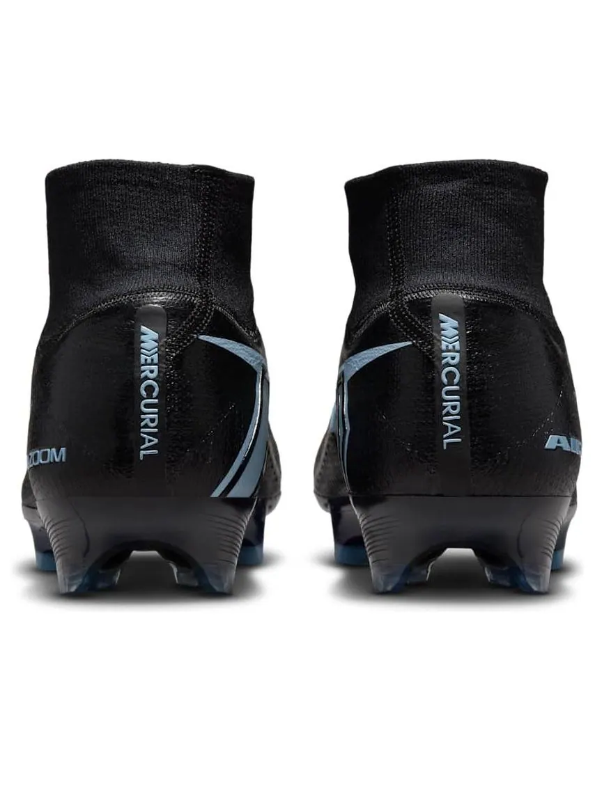 Кроссовки Nike Mercurial Superfly 10 Elite FG 'Shadow Pack' — изображение 3 из 6, черный
