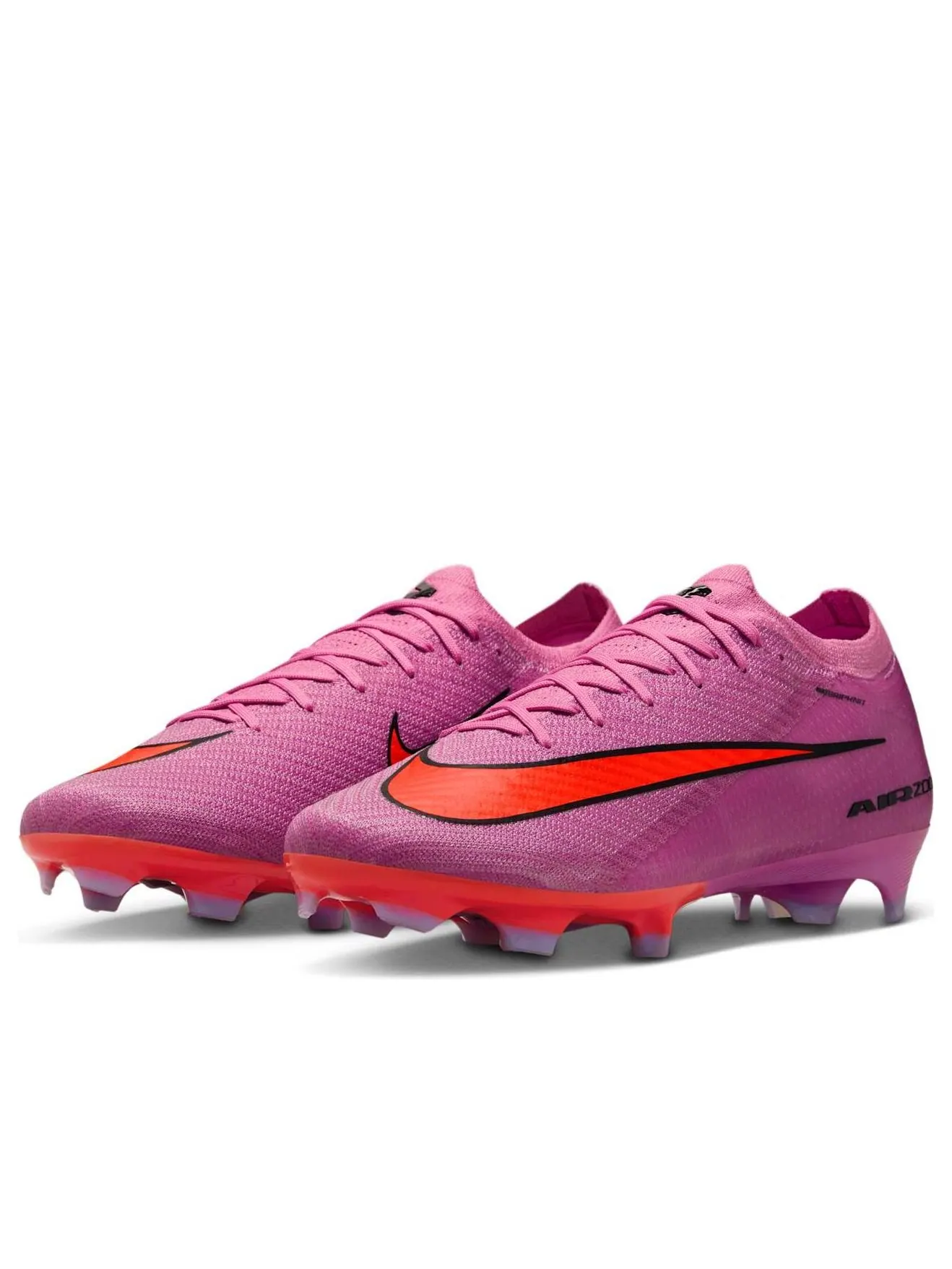 Кроссовки Nike Mercurial Vaporfly 16 elite FG 'Scary Good' — изображение 4 из 6, розовый