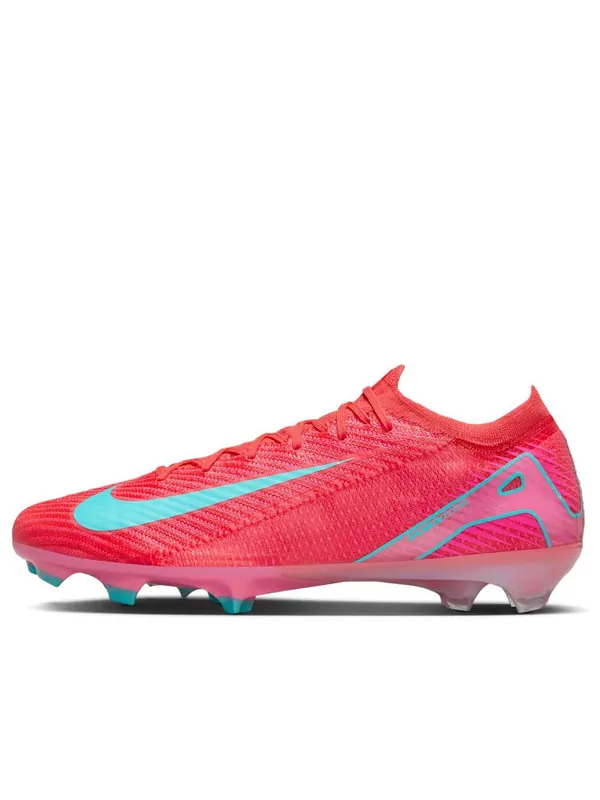 Кроссовки mercurial vapor 16 elite fg Nike — изображение 1 из 4, красный