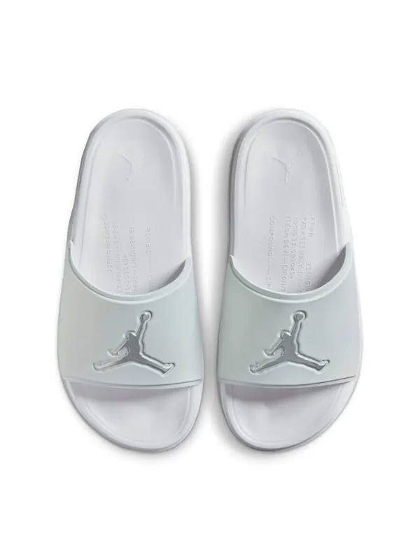 Тапочки Jumpman слайд Air Jordan — изображение 2 из 4
