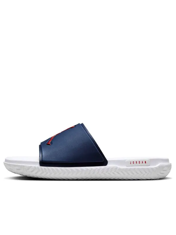 Тапочки Jumpman слайд Air Jordan — изображение 1 из 4