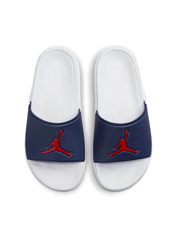 Тапочки Jumpman слайд Air Jordan — изображение 2 из 4