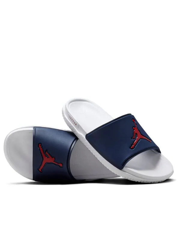 Тапочки Jumpman слайд Air Jordan — изображение 3 из 4
