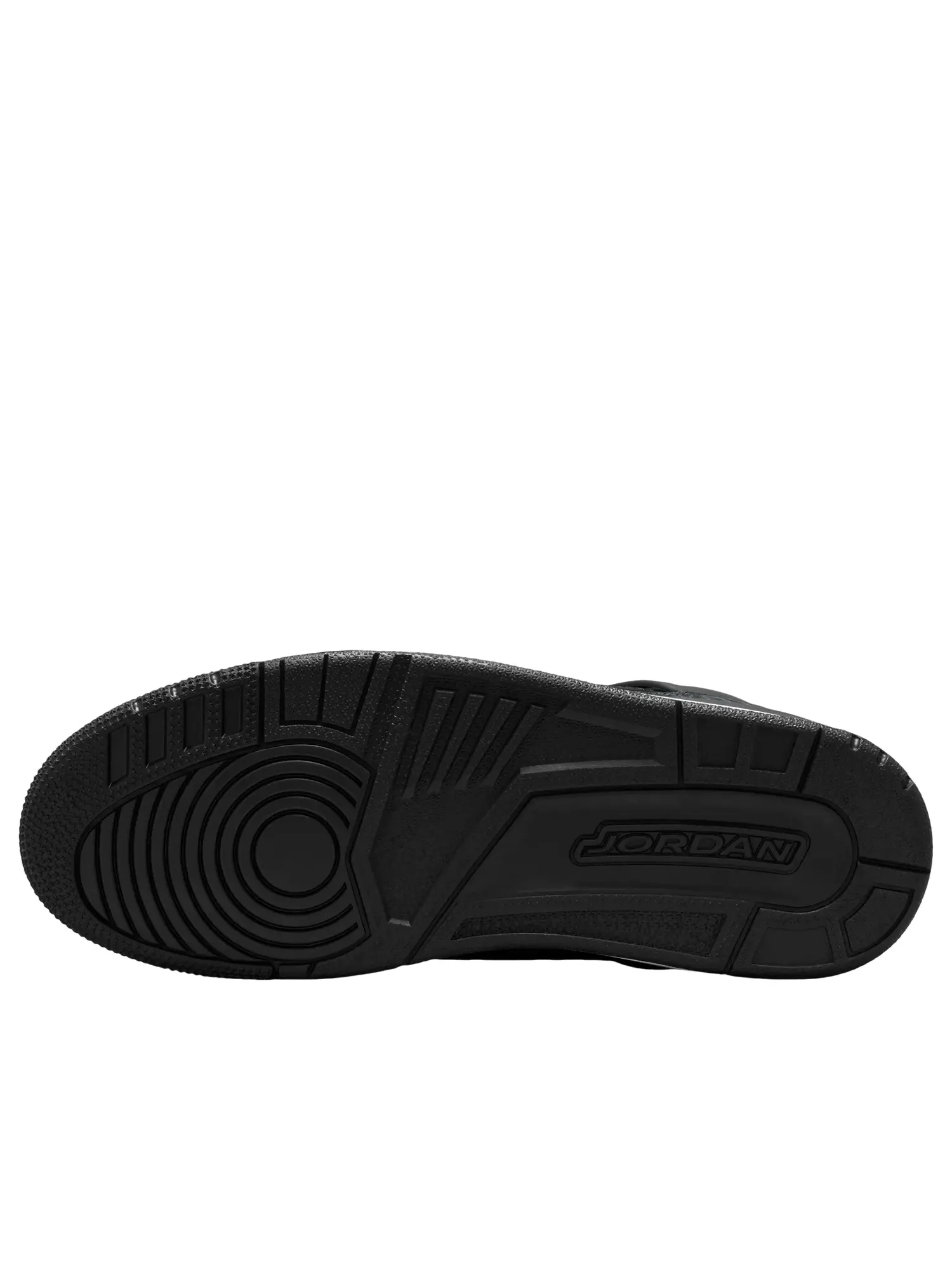 Кроссовки Air Jordan Spizike Low 'Oreo' FQ1759-010 — изображение 7 из 7, черный
