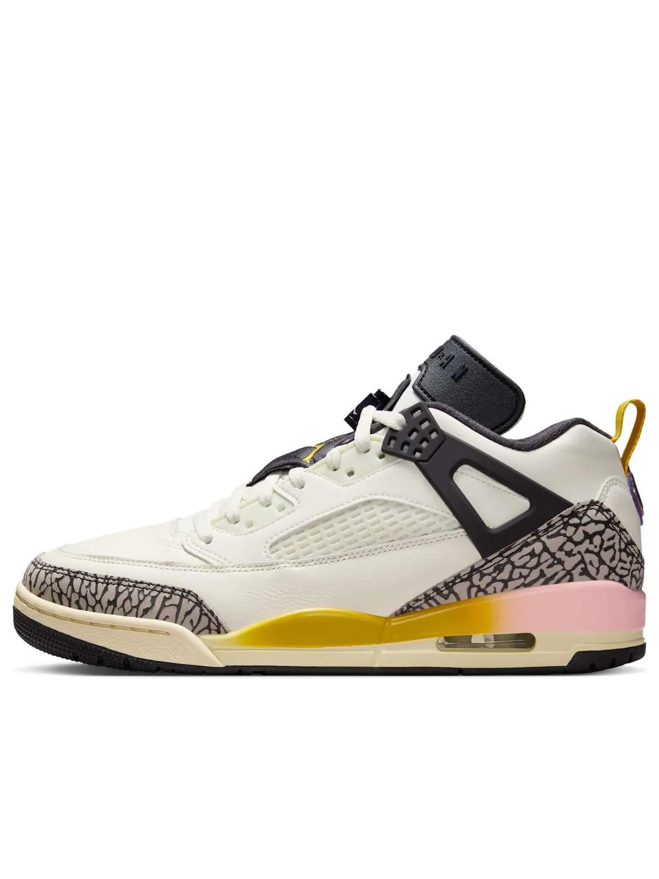 Кроссовки Air Jordan Spizike Low 'Rare Air' — изображение 1 из 6, белый