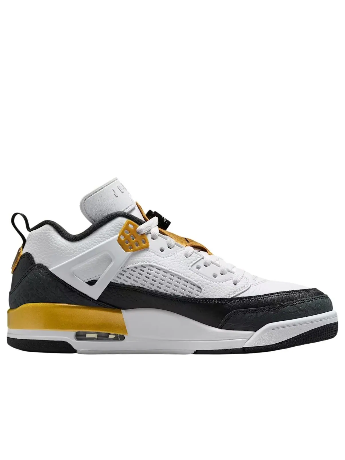 Кроссовки Air Jordan Spizike 'DMP' — изображение 2 из 7, белый