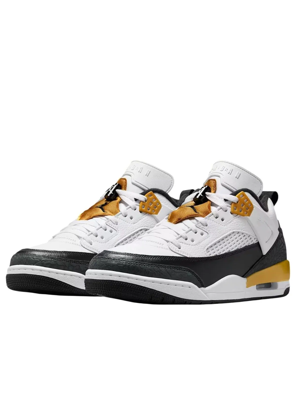 Кроссовки Air Jordan Spizike 'DMP' — изображение 5 из 7, белый
