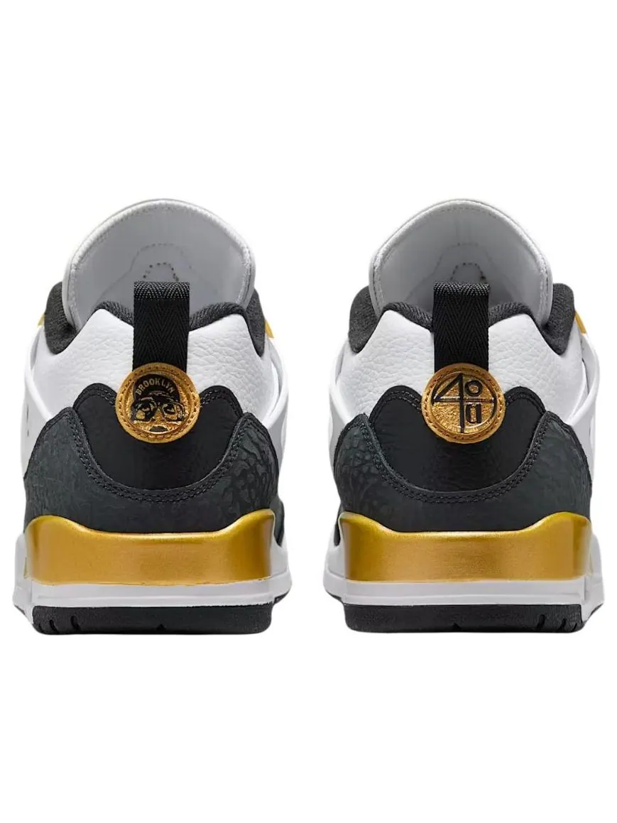 Кроссовки Air Jordan Spizike 'DMP' — изображение 6 из 7, белый