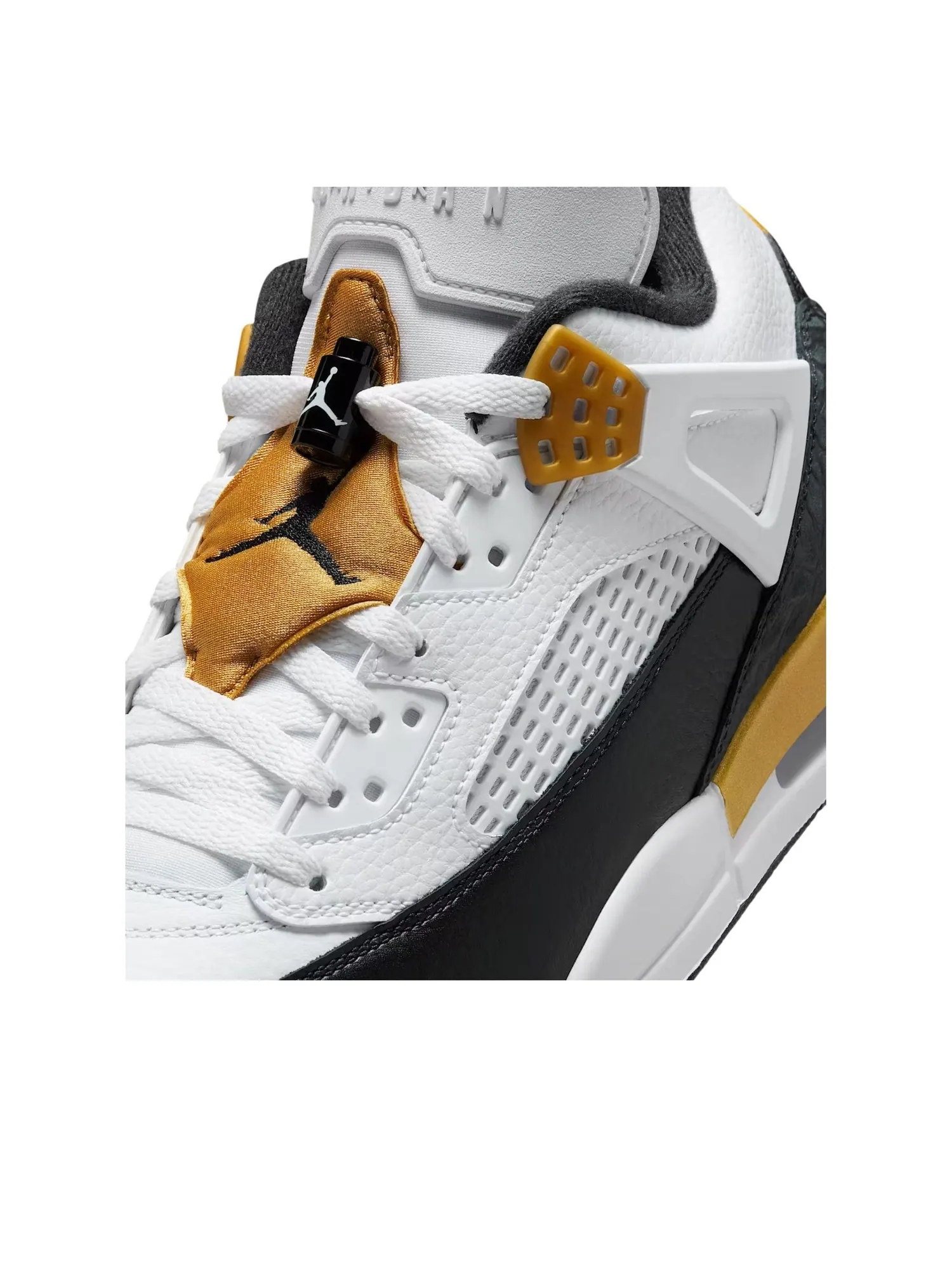 Кроссовки Air Jordan Spizike 'DMP' — изображение 7 из 7, белый
