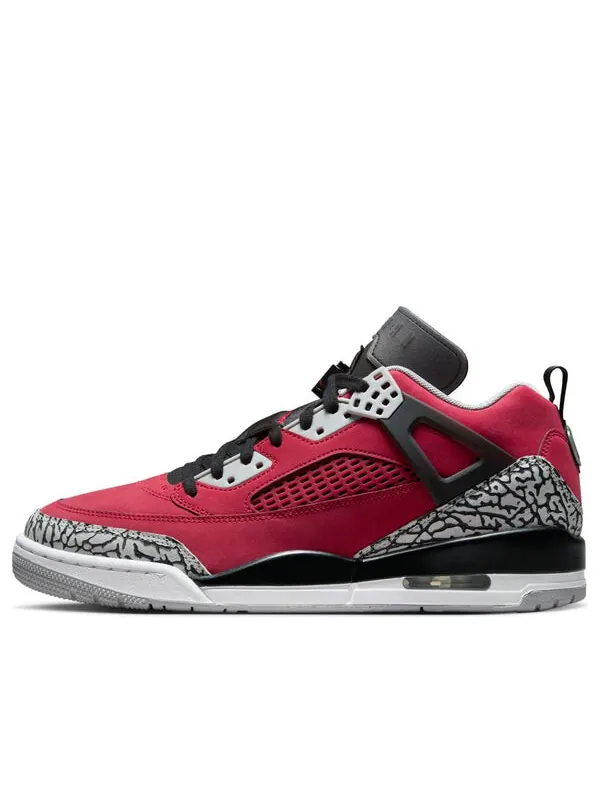 Кроссовки spizike низкие Air Jordan — изображение 1 из 4