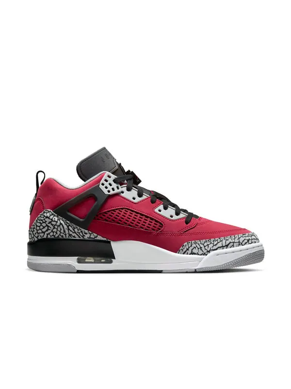 Кроссовки spizike низкие Air Jordan — изображение 2 из 4