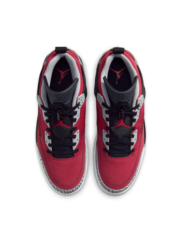 Кроссовки spizike низкие Air Jordan — изображение 4 из 4